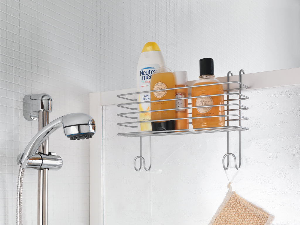 Tomado-Metaltex Panier Tomado-Metaltex pour le radiateur Polytherm 30x13x25 cm