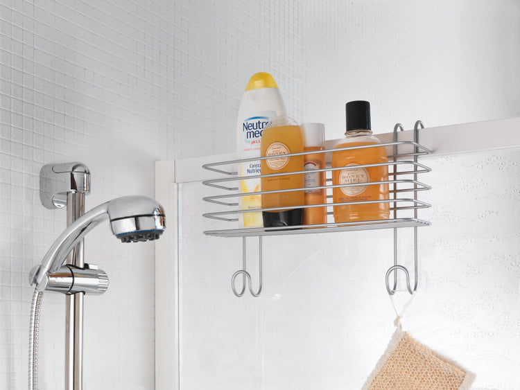 Tomado-Metaltex Panier Tomado-Metaltex pour le radiateur Polytherm 30x13x25 cm