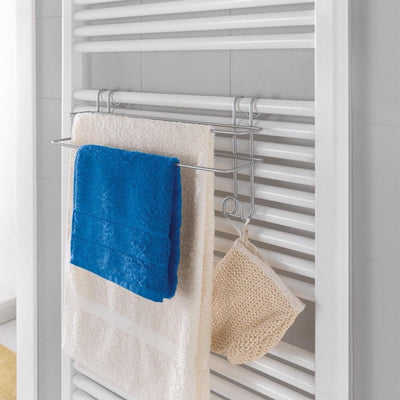 Metaltex Metaltex Rack Radiator Radiateur 39x15x20 cm