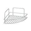 Metaltex Metaltex Dakcherek 23x23x11 cm argent