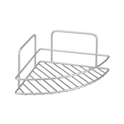 Metaltex Metaltex Dakcherek 23x23x11 cm argent