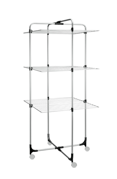 Tour de séchage Tomado metaltex aliseo 30 mtr