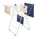 Metaltex Metaltex Vento 20 doograck 58x111x109 cm bleu gris