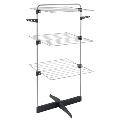 Tomado-Metaltex Tomado Metaltex Thunder Droogtoren 22 mètres Gray