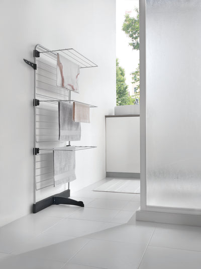 Tomado-Metaltex Tomado Metaltex Thunder Droogtoren 22 mètres Gray