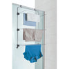 Metaltex Tomado Metaltex Draogkrek Gale Porte de porte 11m Silver Grey
