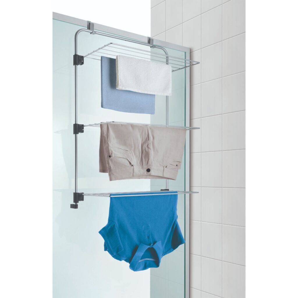 Metaltex Tomado Metaltex Draogkrek Gale Porte de porte 11m Silver Grey