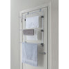 Metaltex Tomado Metaltex Draogkrek Gale Porte de porte 11m Silver Grey