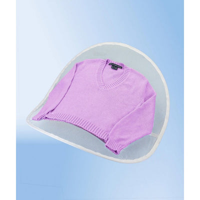Metaltex Metaltex pop-up drynet 116 cm blanc