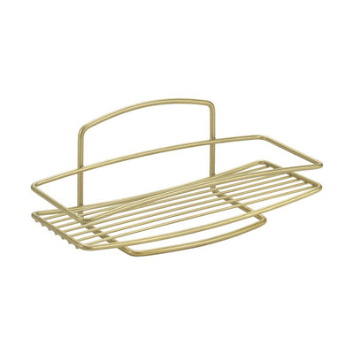 Metaltex Metaltex Onda Rek 26x11x11 cm or