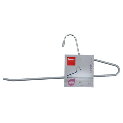Hangage de vêtements metaltex anti-glip 1