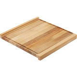 Metaltex Metaltex Beechhouten Plank 35x35x2 cm - afbeelding 1