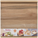 Metaltex Metaltex Beechhouten Plank 35x35x2 cm - afbeelding 3