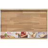 Metaltex Metaltex Beechhouten Plank 55x35x2 cm