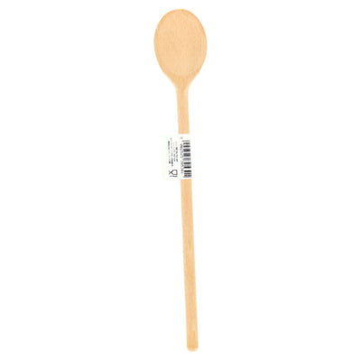 Louche Metaltex bois 30 cm | 10 pièces