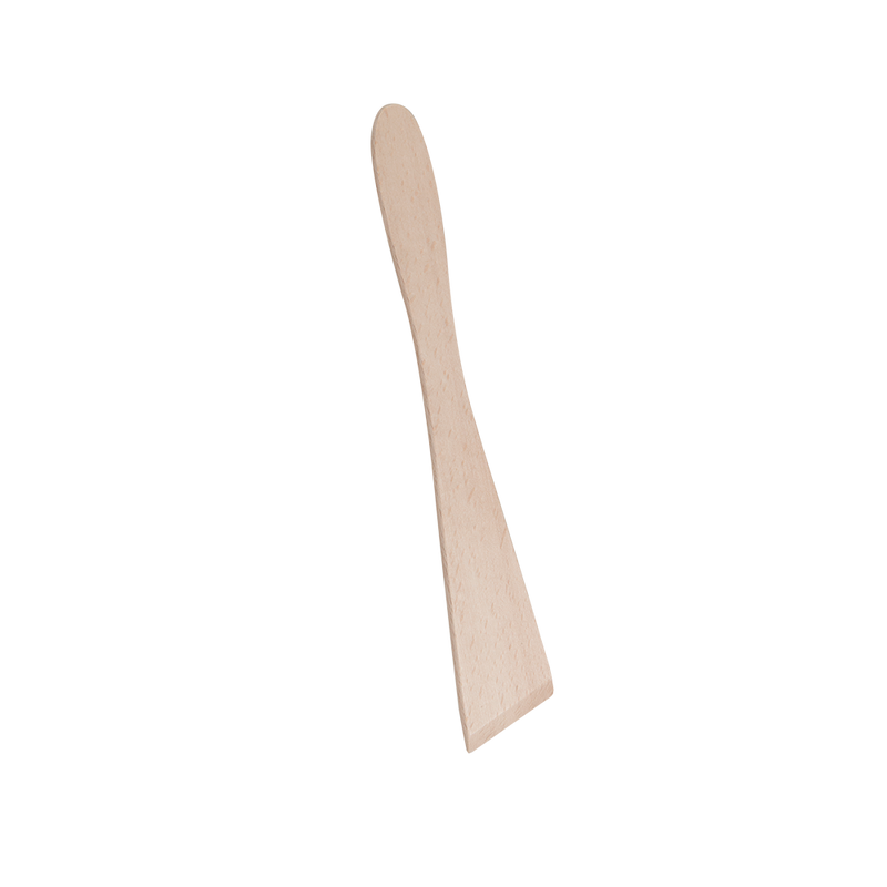 Tomado-metaltex tomado-metaltex beukenhout spatel 30cm