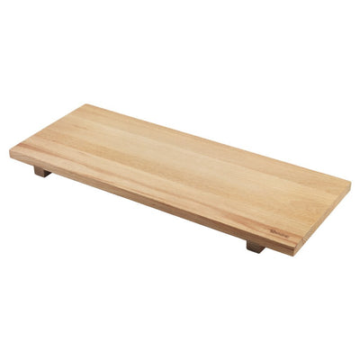 Metaltex Metaltex Beechhouten Plank 50x20x3 cm