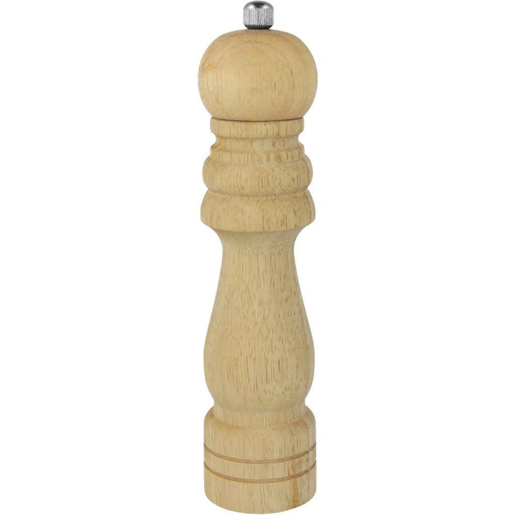 MetalTex Metaltex Moulin à épices en bois 21 cm