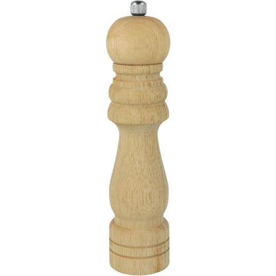 MetalTex Metaltex Moulin à épices en bois 21 cm