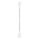 Set de base de 2 pagaies aluminium 130 cm