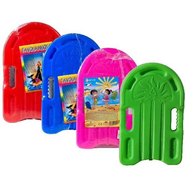 Entraîneur de natation de base