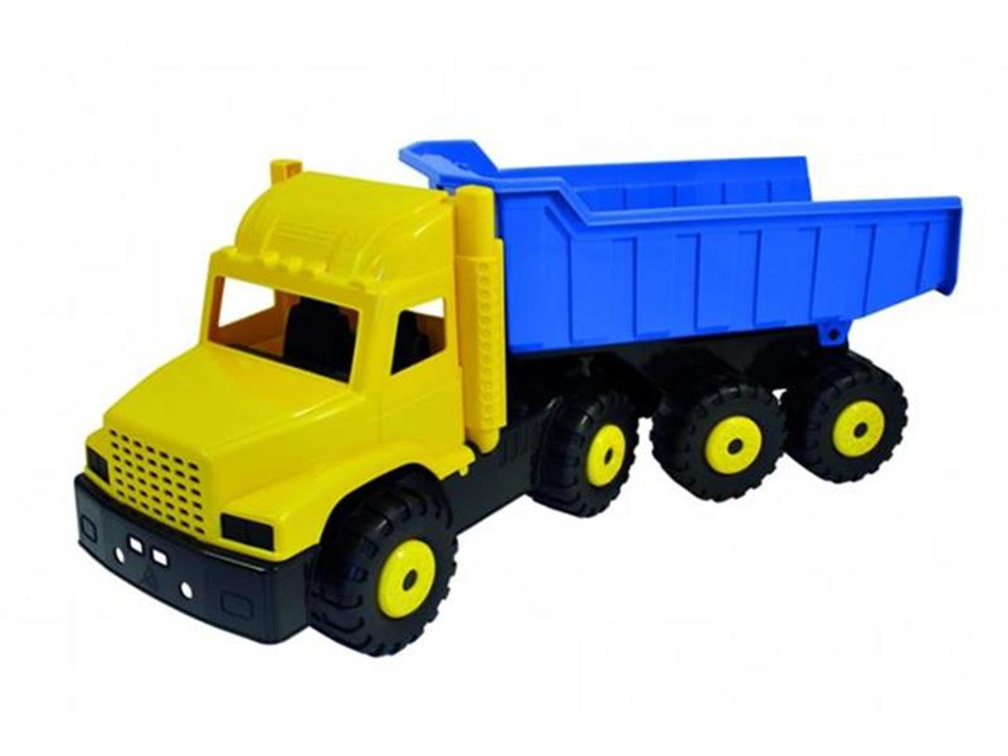 Adriatic camion série America grand