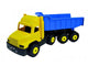 Adriatic camion série America grand