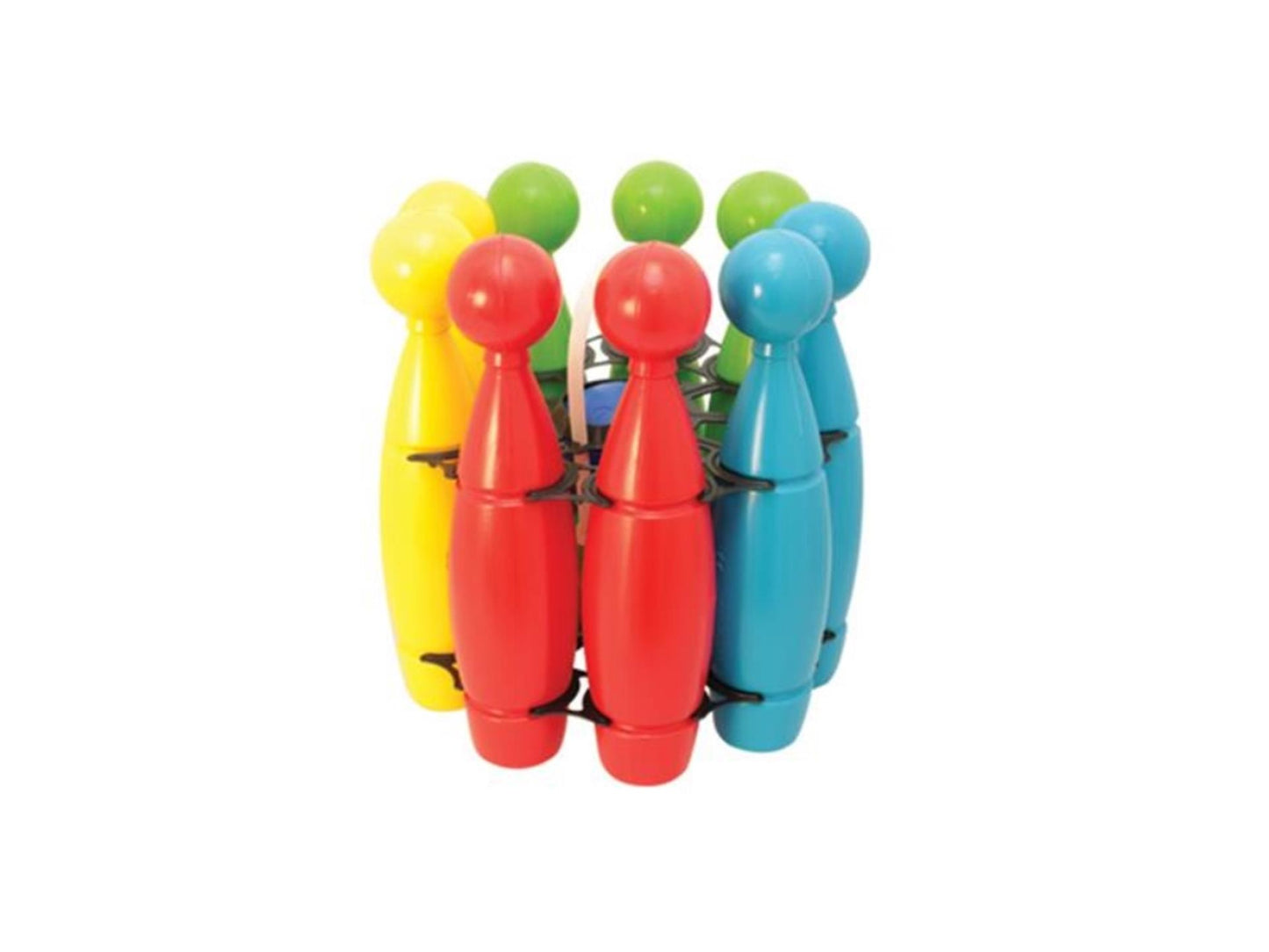 Cône Adriatique serti de 9 cônes (30cm)