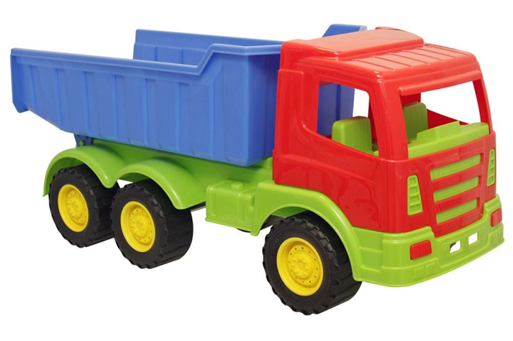 Camion de base 70 cm