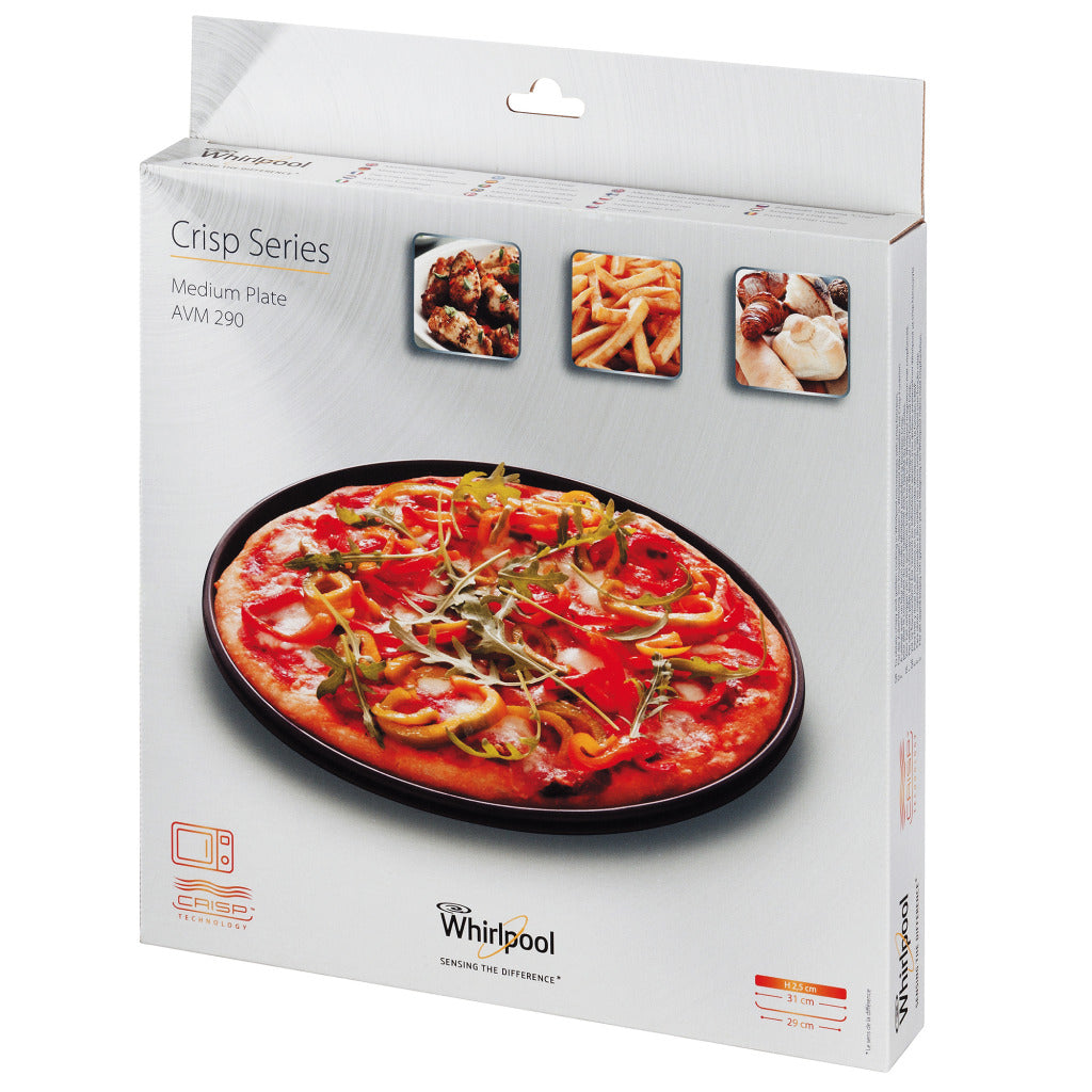 Whirlpool Whirlpool 480131000084 CRISPPLAAT 29CM