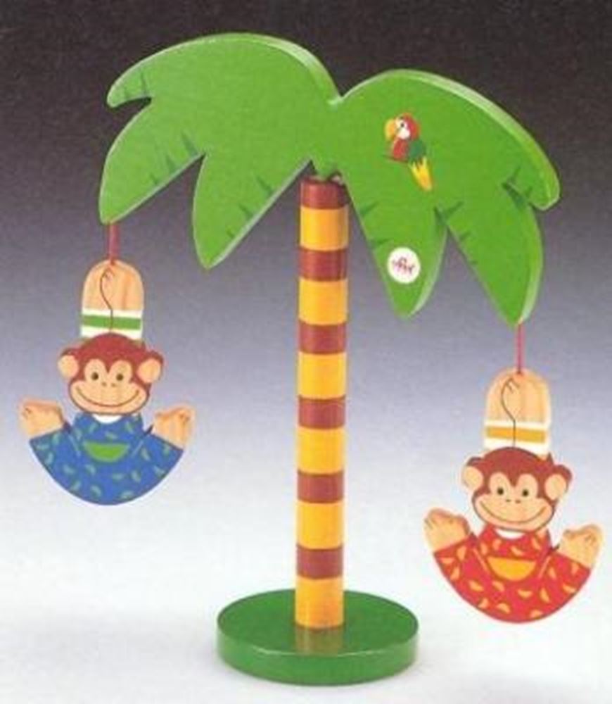 Carrousel banane bogo sans musique