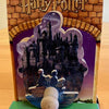 Porte manteau enfant en bois Harry Potter 1 crochet
