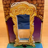 Porte manteau enfant en bois Harry Potter 1 crochet
