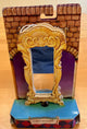 Porte manteau enfant en bois Harry Potter 1 crochet