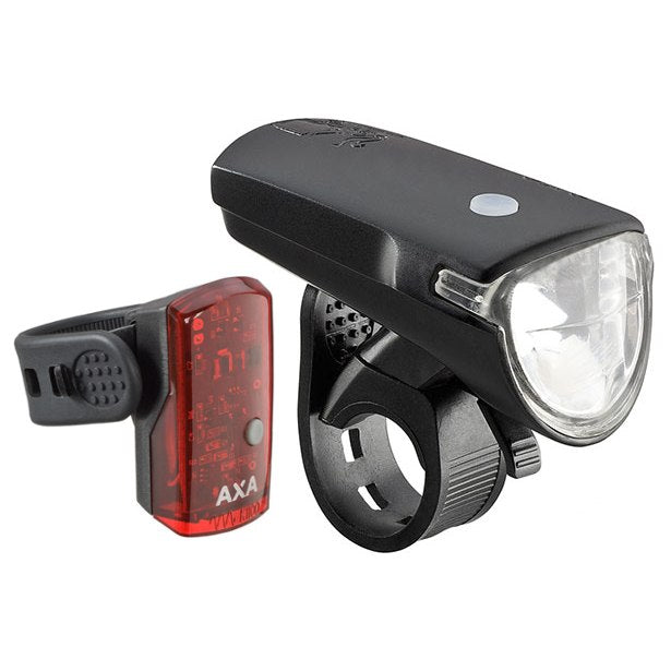 Kit d'éclairage Greenline USB 1 LED on off 40 lux