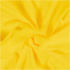 Tissu Creativ company, l: 145 cm, 140 gr, jaune, 5 m 1 boîte