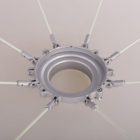 Cadre pliable Falcon Eyes pour FEOB-11(HC) QSOB-11(HC)