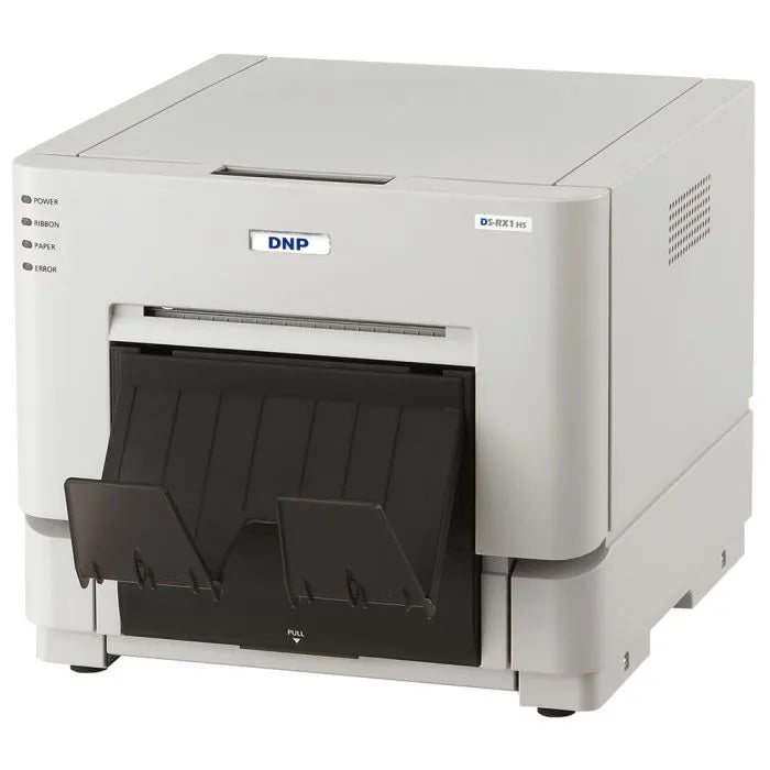 Imprimante numérique à colorant DNP ds-rx1hs remise à neuf ca2d23107917