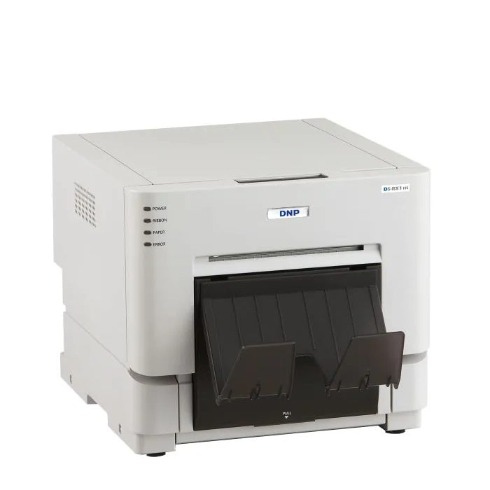 Imprimante numérique à colorant DNP ds-rx1hs remise à neuf ca2d23107917