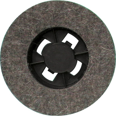 Delonghi delonghi 2690079004 VT504703 Disc en feutre 3 pièces LC205 500
