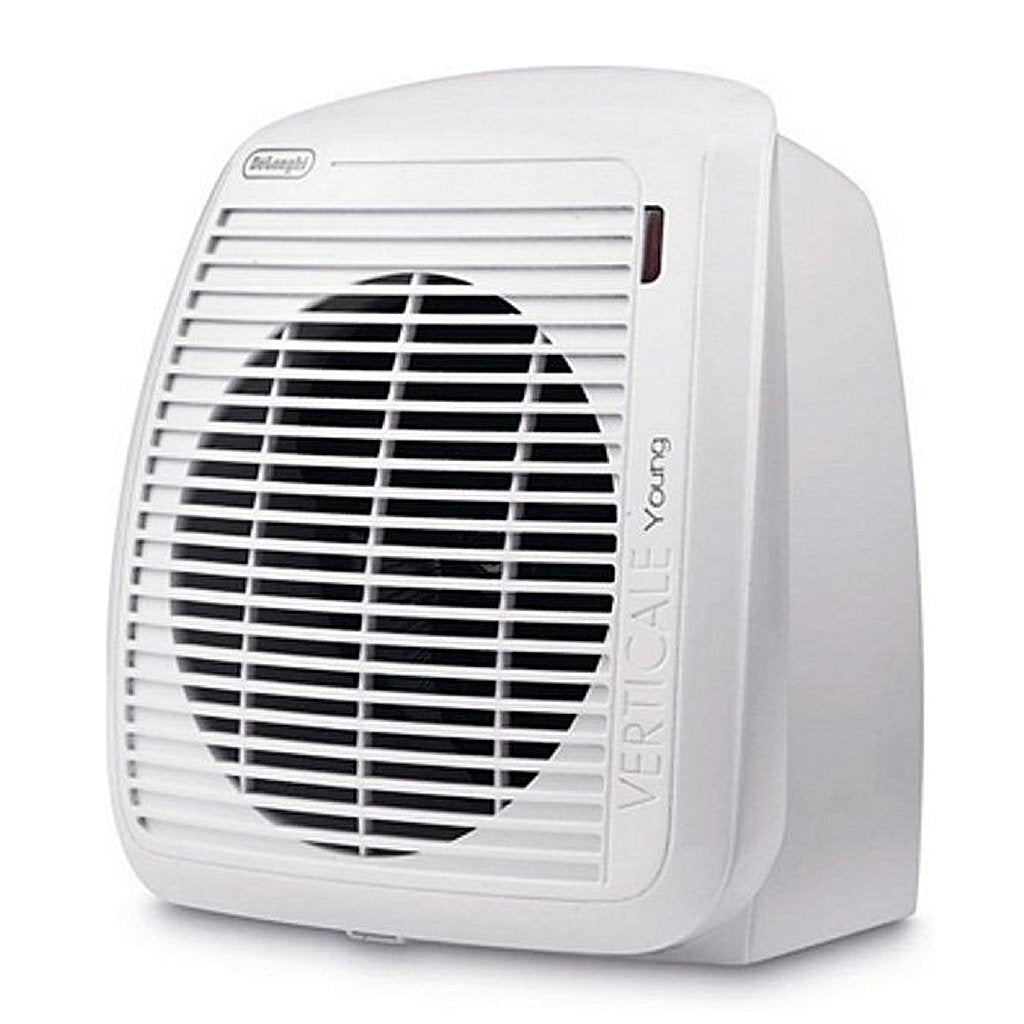 Delonghi Delonghi Hvy1020 Fan chauffage blanc