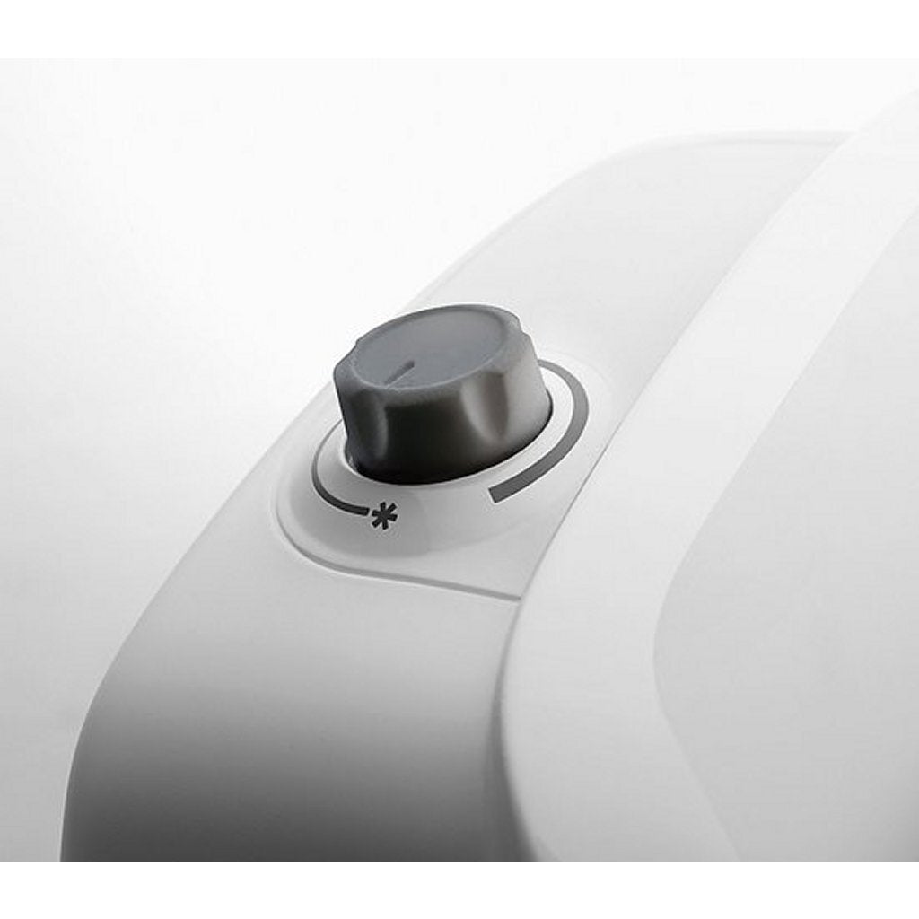 Delonghi Delonghi Hvy1020 Fan chauffage blanc