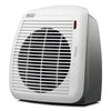 Delonghi Delonghi Hvy1030 Fan chauffage de ventilateur blanc gris blanc