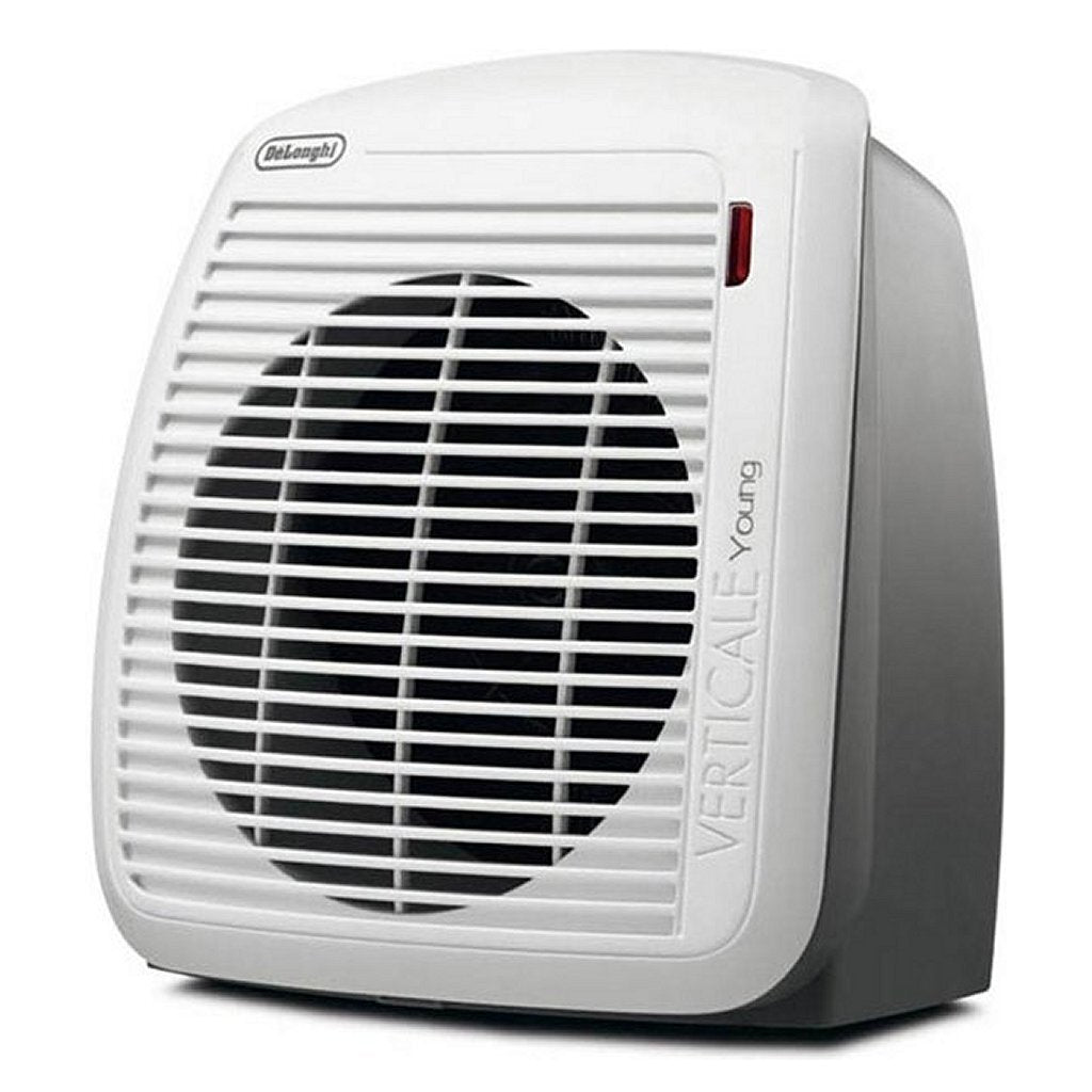 Delonghi Delonghi Hvy1030 Fan chauffage de ventilateur blanc gris blanc