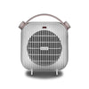 Delonghi Delonghi HFS30B24.w Fentillateur chauffage blanc