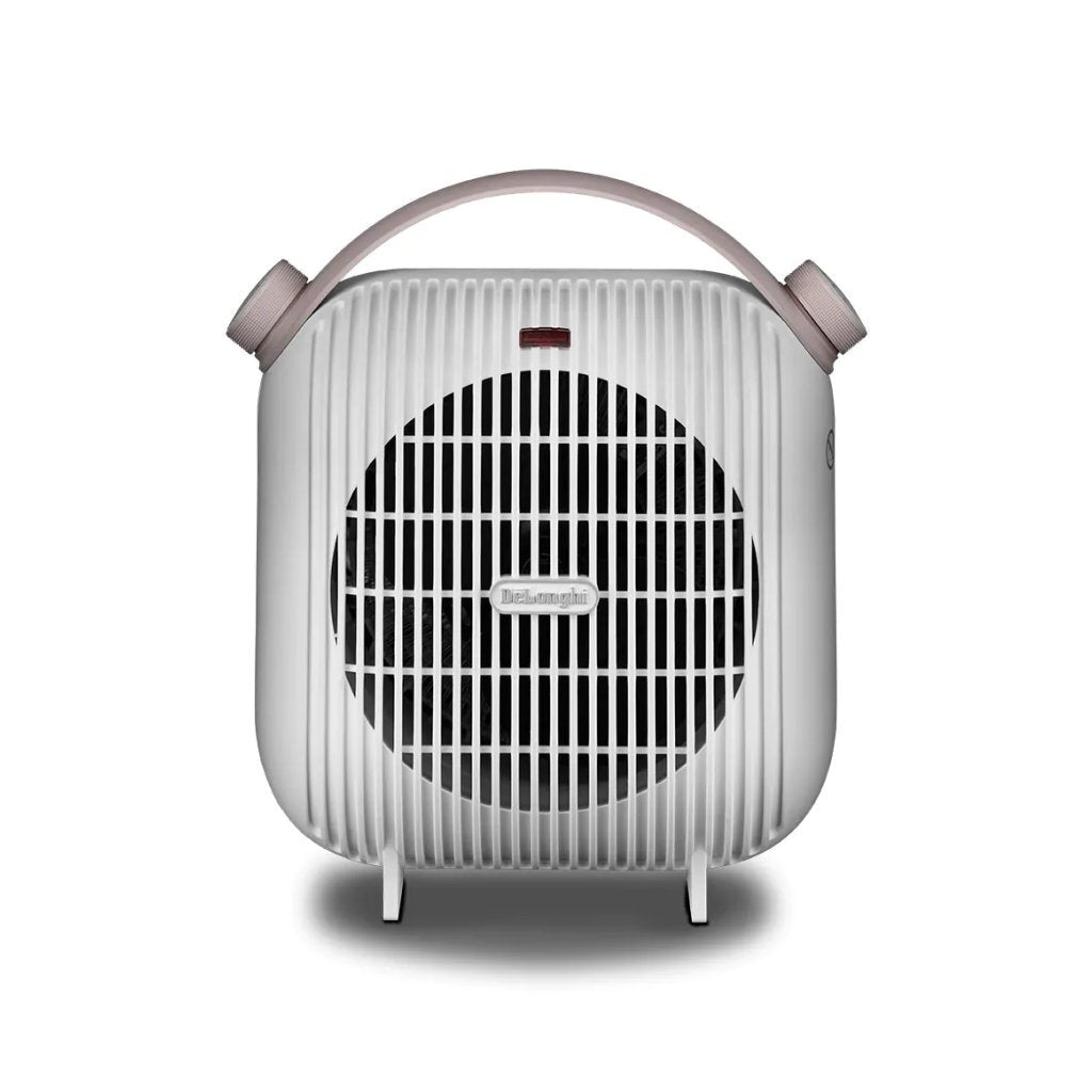 Delonghi Delonghi HFS30B24.w Fentillateur chauffage blanc