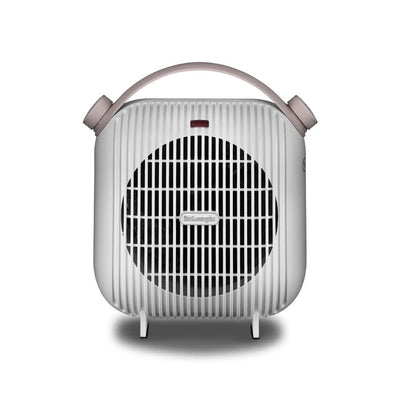 Delonghi Delonghi HFS30B24.w Fentillateur chauffage blanc