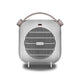Delonghi Delonghi HFS30B24.w Fentillateur chauffage blanc