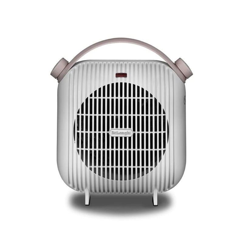 Delonghi Delonghi HFS30B24.w Fentillateur chauffage blanc