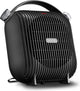 Poêle Delonghi hfs30c24.dg 2400w noir